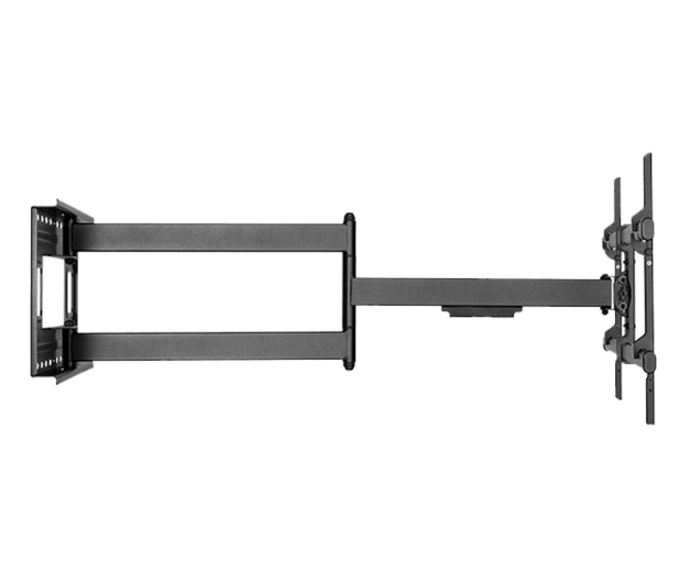 LogiLink Uchwyt ścienny do TV 43-80 cali max 50kg - 1584132 - zdjęcie 4